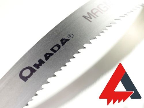 High Speed Steel Bandsaw Blade