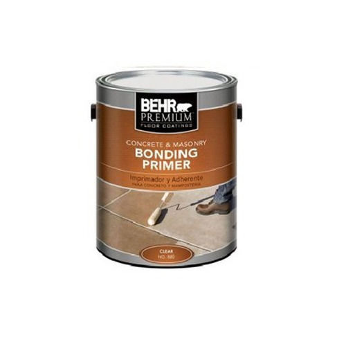 Concrete Bonding Primer