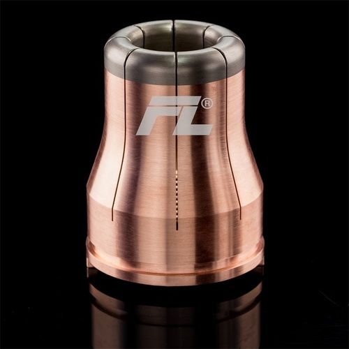 Copper Tungsten Alloy Electric Contact