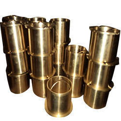 Customized GM Brass Casting