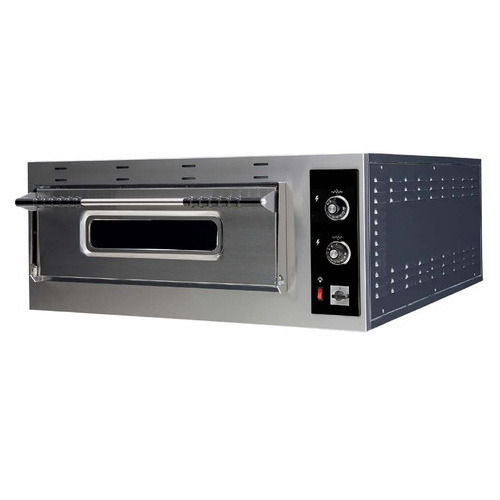 Electric Deck Oven