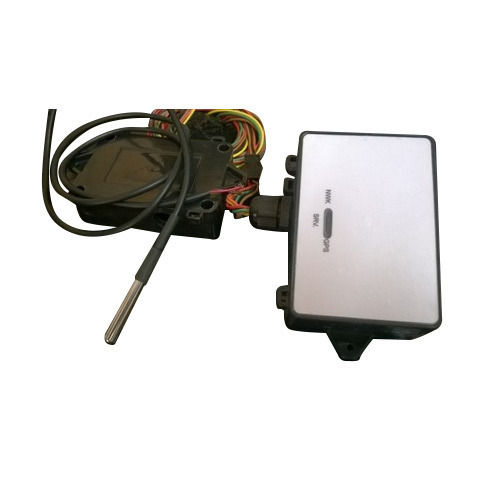 GPRS Device with Temperature Sensor