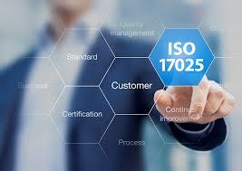 ISO 17025 Audit Assistance and Lab Development Service