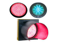 Led Traffic Light