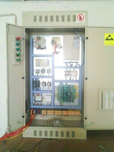 Lift Controllers