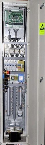 MRL Elevator Controllers