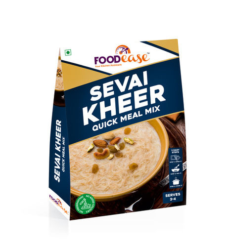 Ready To Cook Sevai Kheer