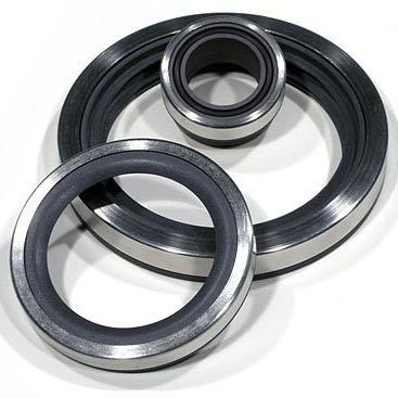 Rubber Oil Seals