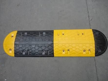 Rubber Speed Breaker