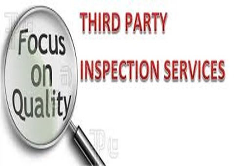 Third Party Inspection Services By CR Quality & Engg. Services