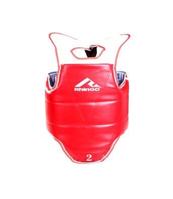 WTF Approved Taekwondo Breast Body Protector