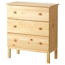 3 Drawer Chest