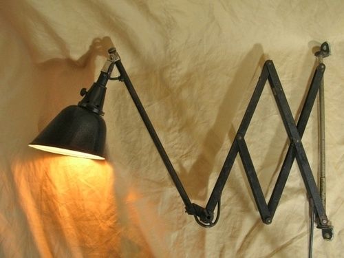 Antique Lamp - Handcrafted Brass, Elegant Vintage Design, Timeless Charm