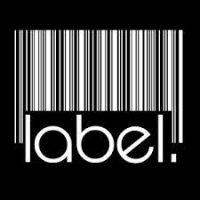 Barcode Label