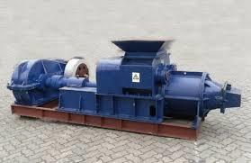 Clay Brick Machines