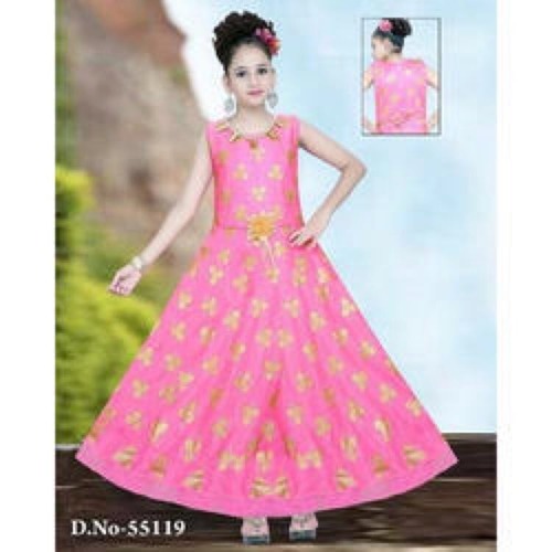 Update more than 192 baby long gown design super hot