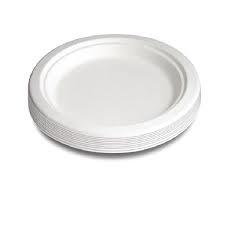 Disposable Plates