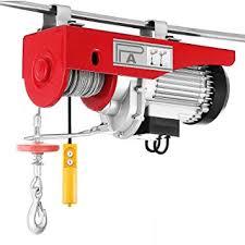 Electrical Hoist