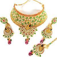 Fashion Necklace Set - Variety of Colors and Designs | Trendy Patterns for Diverse Needs