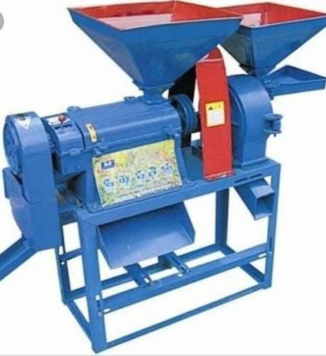 High Performance Low Maintainance Longer Service Life Rice Mill Machine