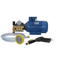 High Pressure Car Washer Pump