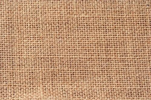 Jute Fabric - Premium Quality Natural Fiber, Eco-Friendly and Sustainable Material