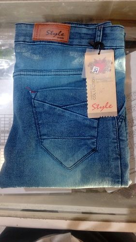 Mens Jeans