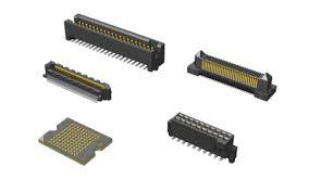 Micro Pitch Board To Board Connectors