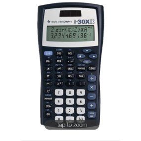 Multifunction Calculator