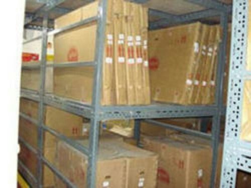 Pallet Racking System