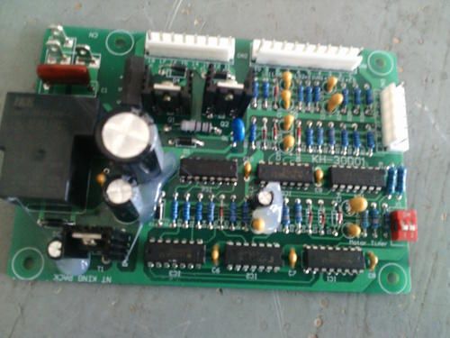  स्ट्रैपिंग मशीन के लिए PCB KH-306 