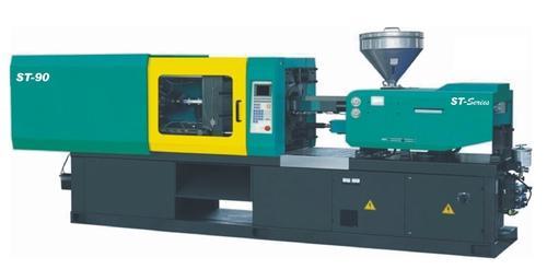 Plastic Injection Moulding Machine