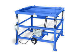 Reliable Vibrator Table For Rubber Mould
