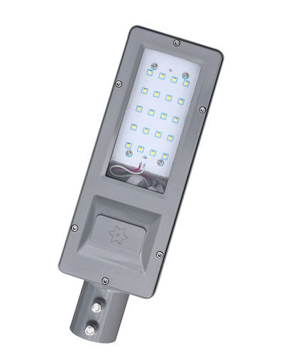 Solar LED Street Light - 12W High-Grade Materials , Advanced Technology for Commercial and Residential Use