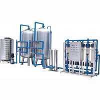 Vinayak Water Treatment Plants