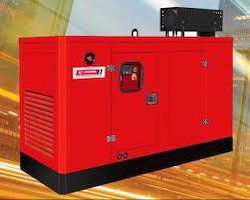 Volvo Eicher Diesel Generator 40 To 125 KVA