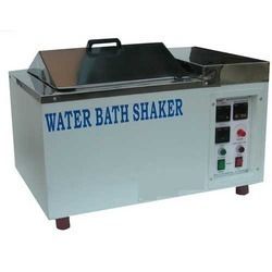 Water Bath Shaker - High Strength, Rugged Design | Dimensional Accuracy, Versatile Application