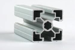 Aluminium Extrusion - High-Quality Alloy, Precision Manufactured, Expertly Designed for Versatile Applications