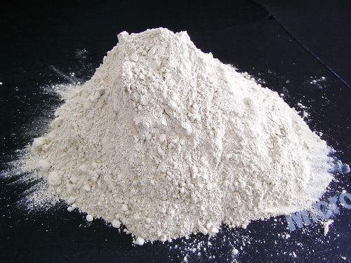 Mineral Refractories Caustic Calcined Magnesium Oxide Light