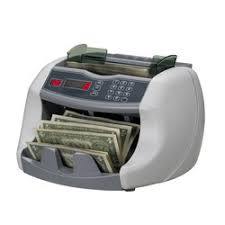 Currency Counting Machines