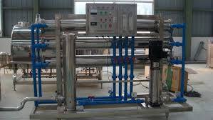 Durable Domestic Ro Water Purifier