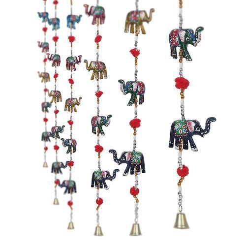 Elephant Hanging