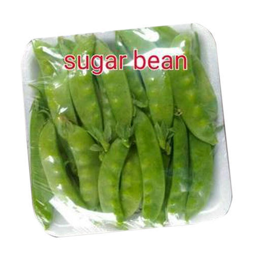 Fresh Sugar Beans
