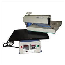 Fusing Machines