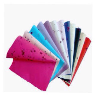 Handmade Paper