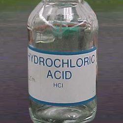 Hydrochloric Acid - Highly Pure, Precisely Formulated , Versatile for Dyes, Plastics, Food Additives, and Cleaning Applications