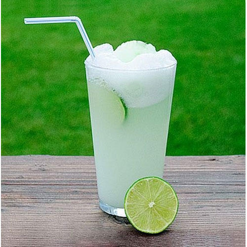 Lime Soda