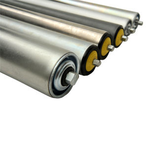 Reliable Steel Gravity Conveyor Roller