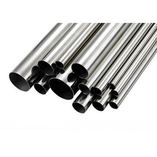 S.S. Tube - Premium Quality Stainless Steel