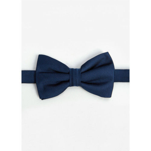 Silk Bow Tie